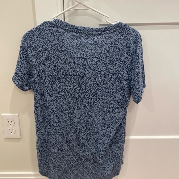 Athleta Breezy Scoop Top - Picture 4 of 4